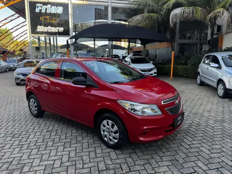 CHEVROLET Onix Hatch 1.0 12V 4P FLEX LT, Foto 6