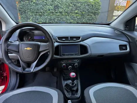 CHEVROLET Onix Hatch 1.0 12V 4P FLEX LT, Foto 9