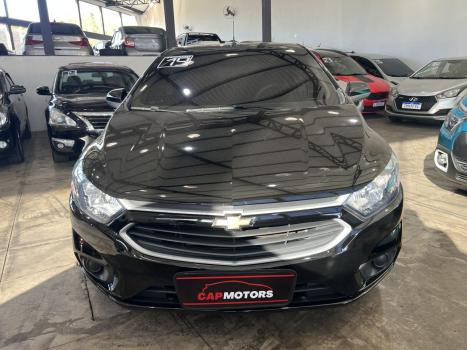 CHEVROLET Onix Hatch 1.0 4P FLEX LT PLUS, Foto 1