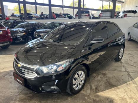 CHEVROLET Onix Hatch 1.0 4P FLEX LT PLUS, Foto 3
