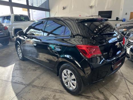 CHEVROLET Onix Hatch 1.0 4P FLEX LT PLUS, Foto 4