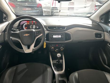 CHEVROLET Onix Hatch 1.0 4P FLEX LT PLUS, Foto 8