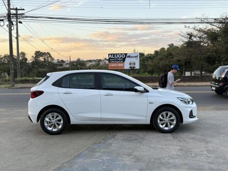 CHEVROLET Onix Hatch 1.0 12V 4P FLEX LT TURBO, Foto 4