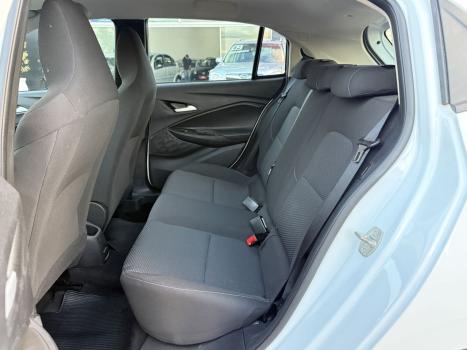 CHEVROLET Onix Hatch 1.0 12V 4P FLEX LT TURBO, Foto 9