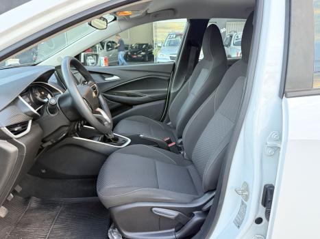 CHEVROLET Onix Hatch 1.0 12V 4P FLEX LT TURBO, Foto 10