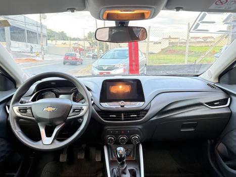 CHEVROLET Onix Hatch 1.0 12V 4P FLEX LT TURBO, Foto 11