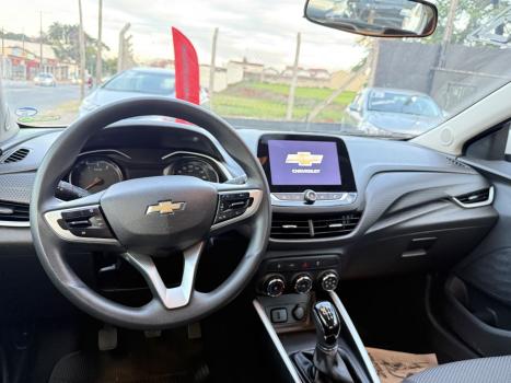 CHEVROLET Onix Hatch 1.0 12V 4P FLEX LT TURBO, Foto 12
