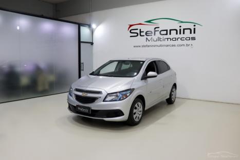 CHEVROLET Onix Hatch 1.4 4P FLEX LT, Foto 1