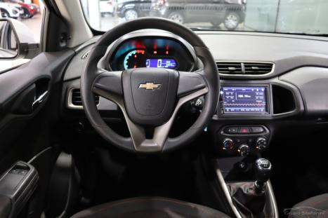 CHEVROLET Onix Hatch 1.4 4P FLEX LT, Foto 5