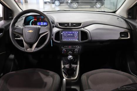CHEVROLET Onix Hatch 1.4 4P FLEX LT, Foto 6