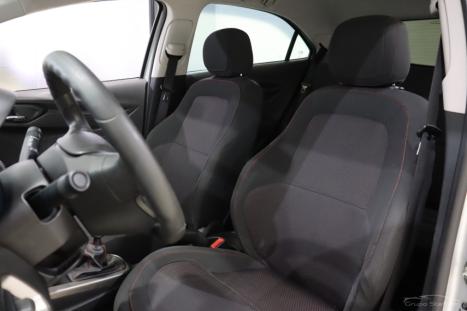 CHEVROLET Onix Hatch 1.4 4P FLEX LT, Foto 7