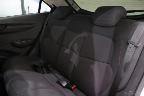 CHEVROLET Onix Hatch 1.4 4P FLEX LT, Foto 8