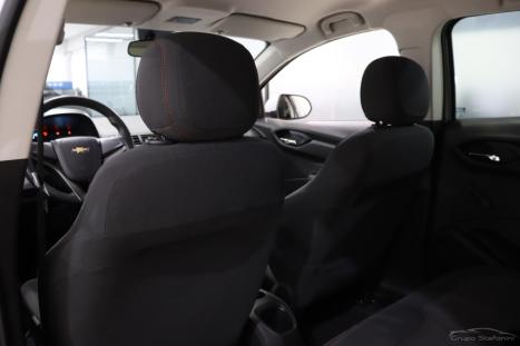 CHEVROLET Onix Hatch 1.4 4P FLEX LT, Foto 9
