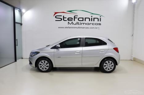 CHEVROLET Onix Hatch 1.4 4P FLEX LT, Foto 10