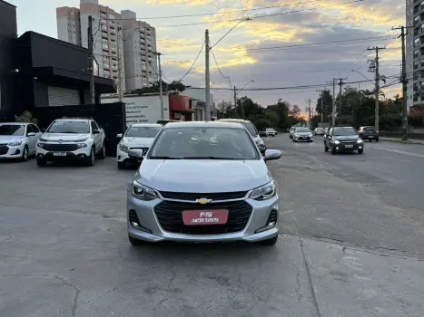 CHEVROLET Onix Hatch 1.0 12V 4P FLEX PREMIER 2 TURBO AUTOM�TICO, Foto 2