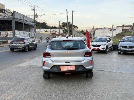 CHEVROLET Onix Hatch 1.0 12V 4P FLEX PREMIER 2 TURBO AUTOM�TICO, Foto 6