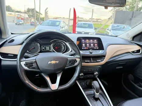 CHEVROLET Onix Hatch 1.0 12V 4P FLEX PREMIER 2 TURBO AUTOM�TICO, Foto 11