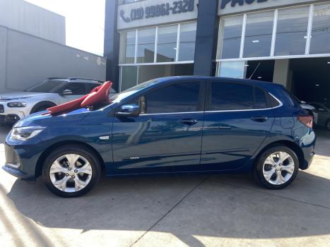 CHEVROLET Onix Hatch 1.0 12V 4P FLEX PREMIER TURBO AUTOM�TICO, Foto 2
