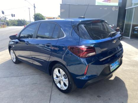 CHEVROLET Onix Hatch 1.0 12V 4P FLEX PREMIER TURBO AUTOM�TICO, Foto 4