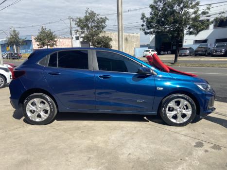 CHEVROLET Onix Hatch 1.0 12V 4P FLEX PREMIER TURBO AUTOM�TICO, Foto 8