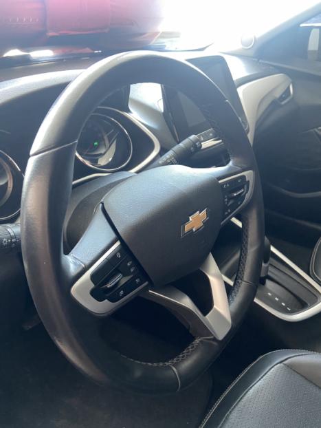 CHEVROLET Onix Hatch 1.0 12V 4P FLEX PREMIER TURBO AUTOM�TICO, Foto 9