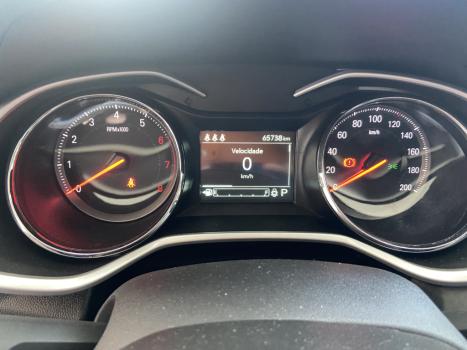 CHEVROLET Onix Hatch 1.0 12V 4P FLEX PREMIER TURBO AUTOM�TICO, Foto 10