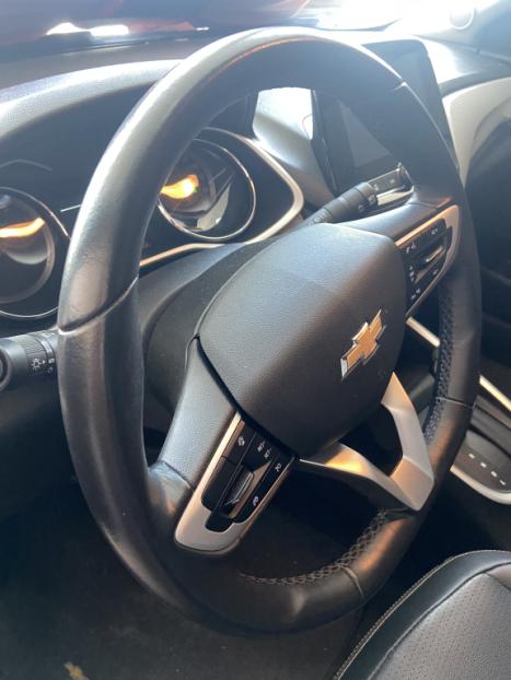 CHEVROLET Onix Hatch 1.0 12V 4P FLEX PREMIER TURBO AUTOM�TICO, Foto 13