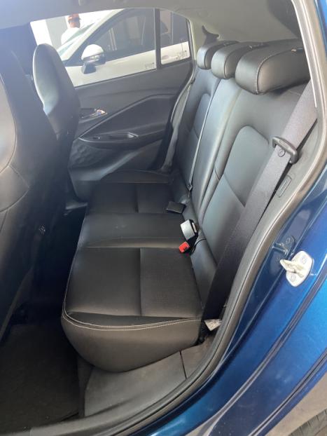 CHEVROLET Onix Hatch 1.0 12V 4P FLEX PREMIER TURBO AUTOM�TICO, Foto 14