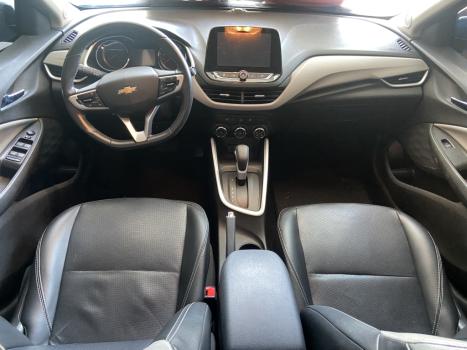 CHEVROLET Onix Hatch 1.0 12V 4P FLEX PREMIER TURBO AUTOM�TICO, Foto 16