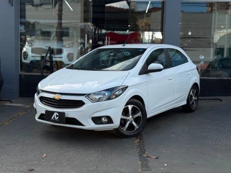 CHEVROLET Onix Hatch 1.4 4P FLEX LTZ AUTOM�TICO, Foto 1