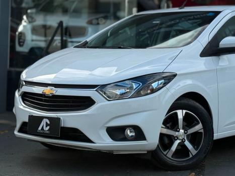 CHEVROLET Onix Hatch 1.4 4P FLEX LTZ AUTOM�TICO, Foto 2