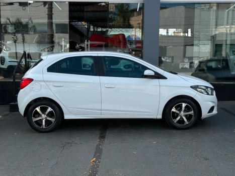 CHEVROLET Onix Hatch 1.4 4P FLEX LTZ AUTOM�TICO, Foto 6