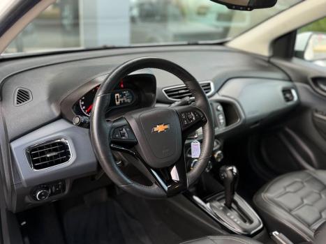 CHEVROLET Onix Hatch 1.4 4P FLEX LTZ AUTOM�TICO, Foto 7