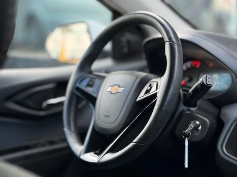 CHEVROLET Onix Hatch 1.4 4P FLEX LTZ AUTOM�TICO, Foto 8