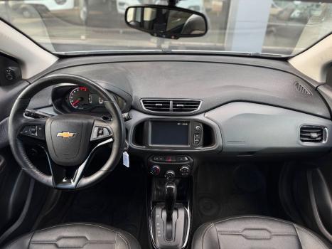 CHEVROLET Onix Hatch 1.4 4P FLEX LTZ AUTOM�TICO, Foto 11