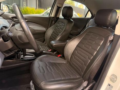 CHEVROLET Onix Hatch 1.4 4P FLEX LTZ AUTOM�TICO, Foto 12