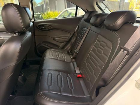 CHEVROLET Onix Hatch 1.4 4P FLEX LTZ AUTOM�TICO, Foto 13