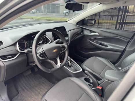 CHEVROLET Onix Hatch 1.0 12V 4P FLEX LTZ TURBO, Foto 9