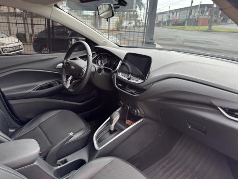 CHEVROLET Onix Hatch 1.0 12V 4P FLEX LTZ TURBO, Foto 10