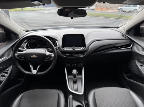 CHEVROLET Onix Hatch 1.0 12V 4P FLEX LTZ TURBO, Foto 11