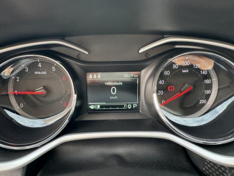 CHEVROLET Onix Hatch 1.0 12V 4P FLEX LTZ TURBO, Foto 13