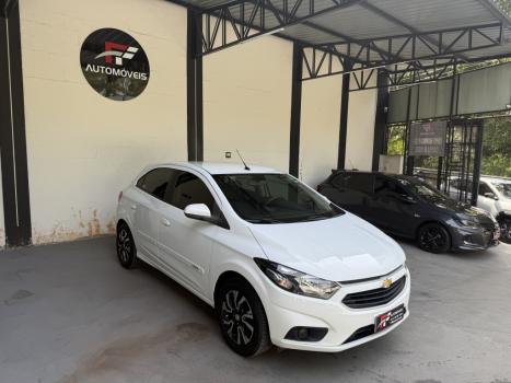 CHEVROLET Onix Hatch 1.4 4P FLEX LT AUTOM�TICO, Foto 1