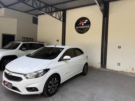 CHEVROLET Onix Hatch 1.4 4P FLEX LT AUTOM�TICO, Foto 3