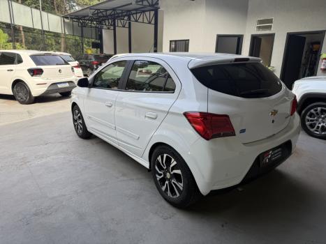 CHEVROLET Onix Hatch 1.4 4P FLEX LT AUTOM�TICO, Foto 5