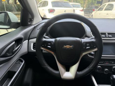 CHEVROLET Onix Hatch 1.4 4P FLEX LT AUTOM�TICO, Foto 8