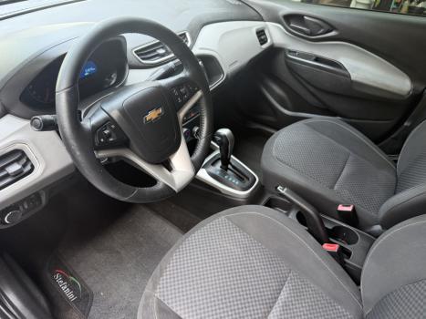 CHEVROLET Onix Hatch 1.4 4P FLEX LT AUTOM�TICO, Foto 9