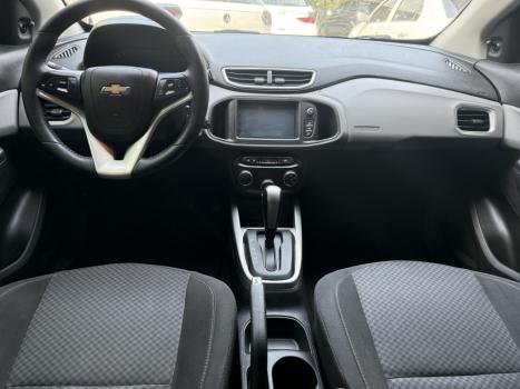 CHEVROLET Onix Hatch 1.4 4P FLEX LT AUTOM�TICO, Foto 10