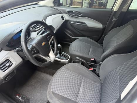 CHEVROLET Onix Hatch 1.4 4P FLEX LT AUTOM�TICO, Foto 11