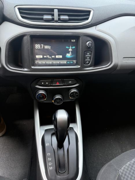 CHEVROLET Onix Hatch 1.4 4P FLEX LT AUTOM�TICO, Foto 13