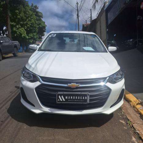 CHEVROLET Onix Hatch 1.0 12V 4P FLEX LT, Foto 1